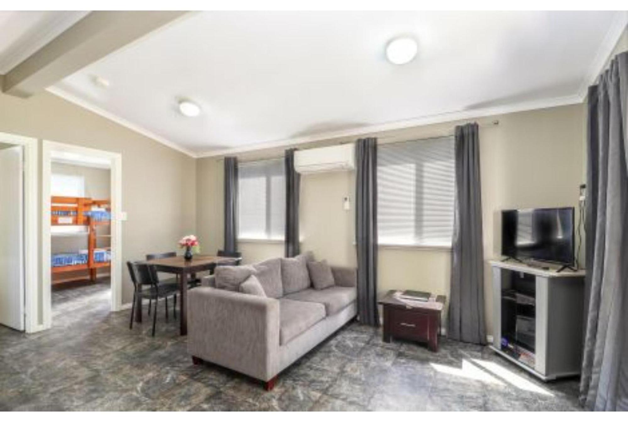 Discovery Parks - Busselton Habitación foto
