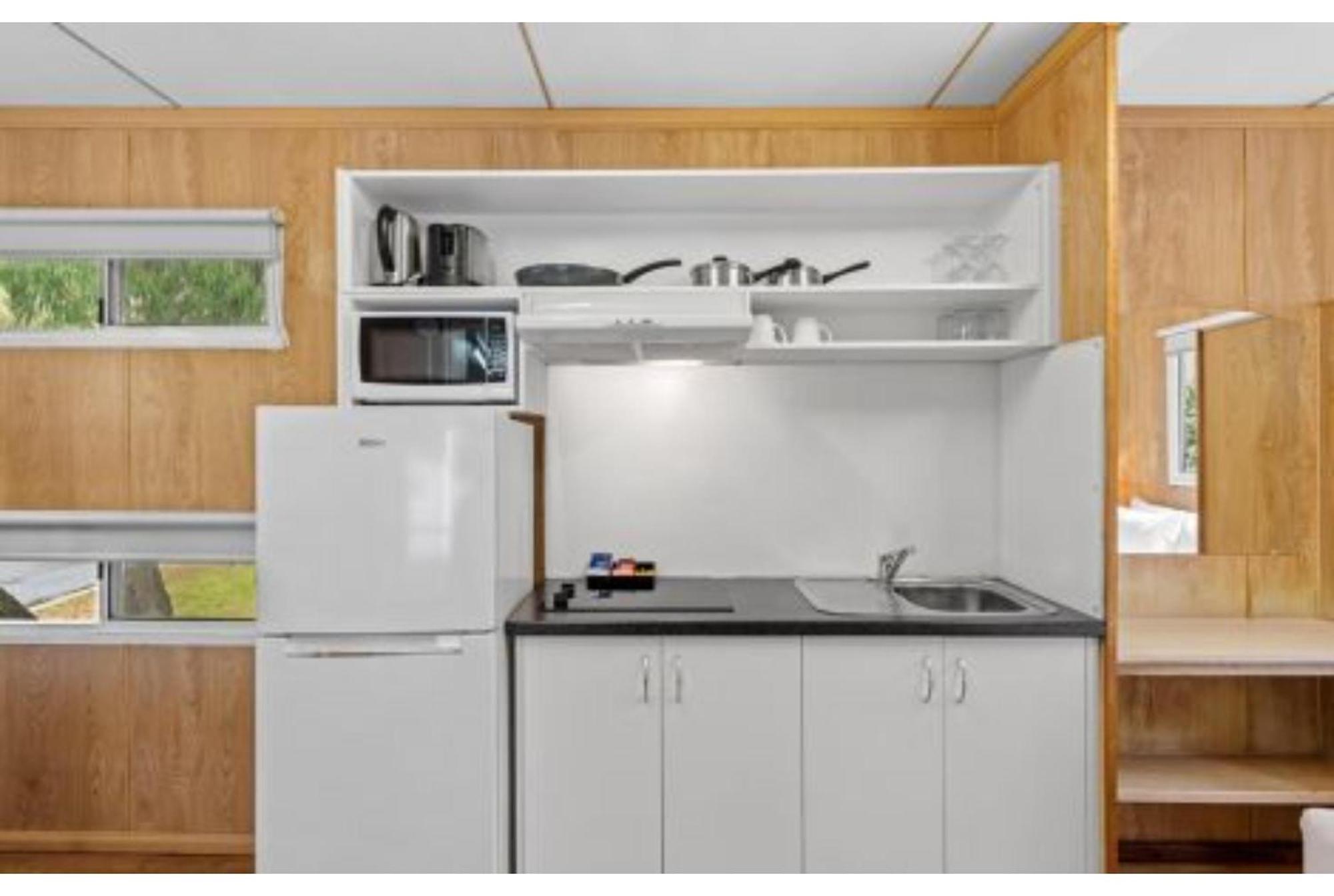 Discovery Parks - Busselton Habitación foto