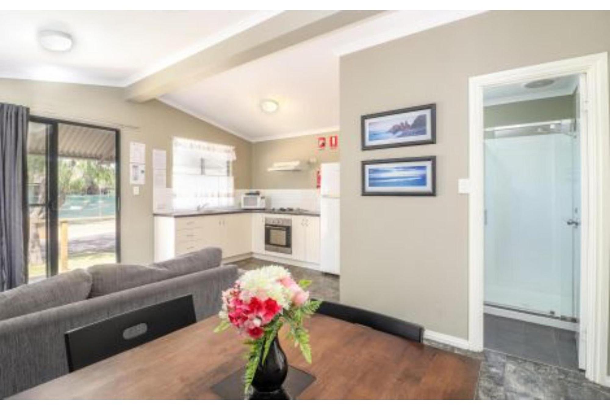 Discovery Parks - Busselton Habitación foto