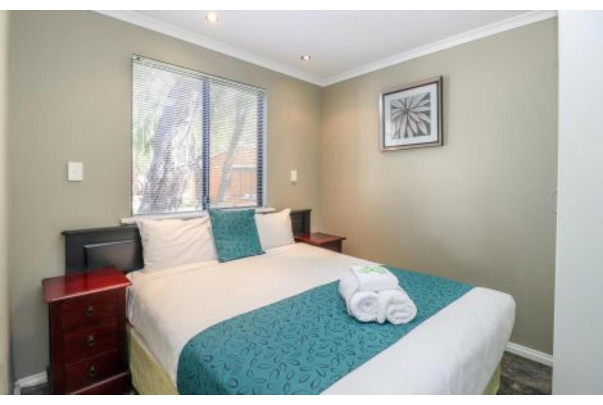 Discovery Parks - Busselton Habitación foto