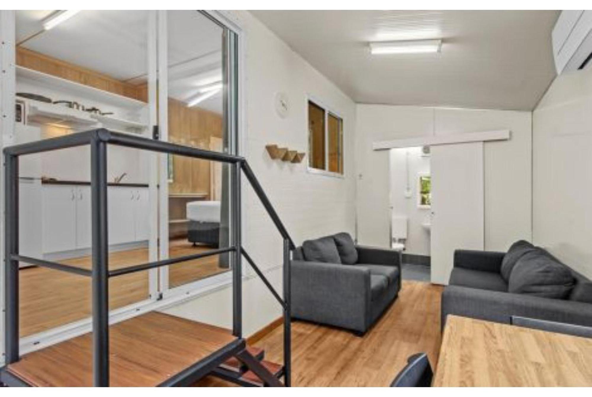 Discovery Parks - Busselton Habitación foto