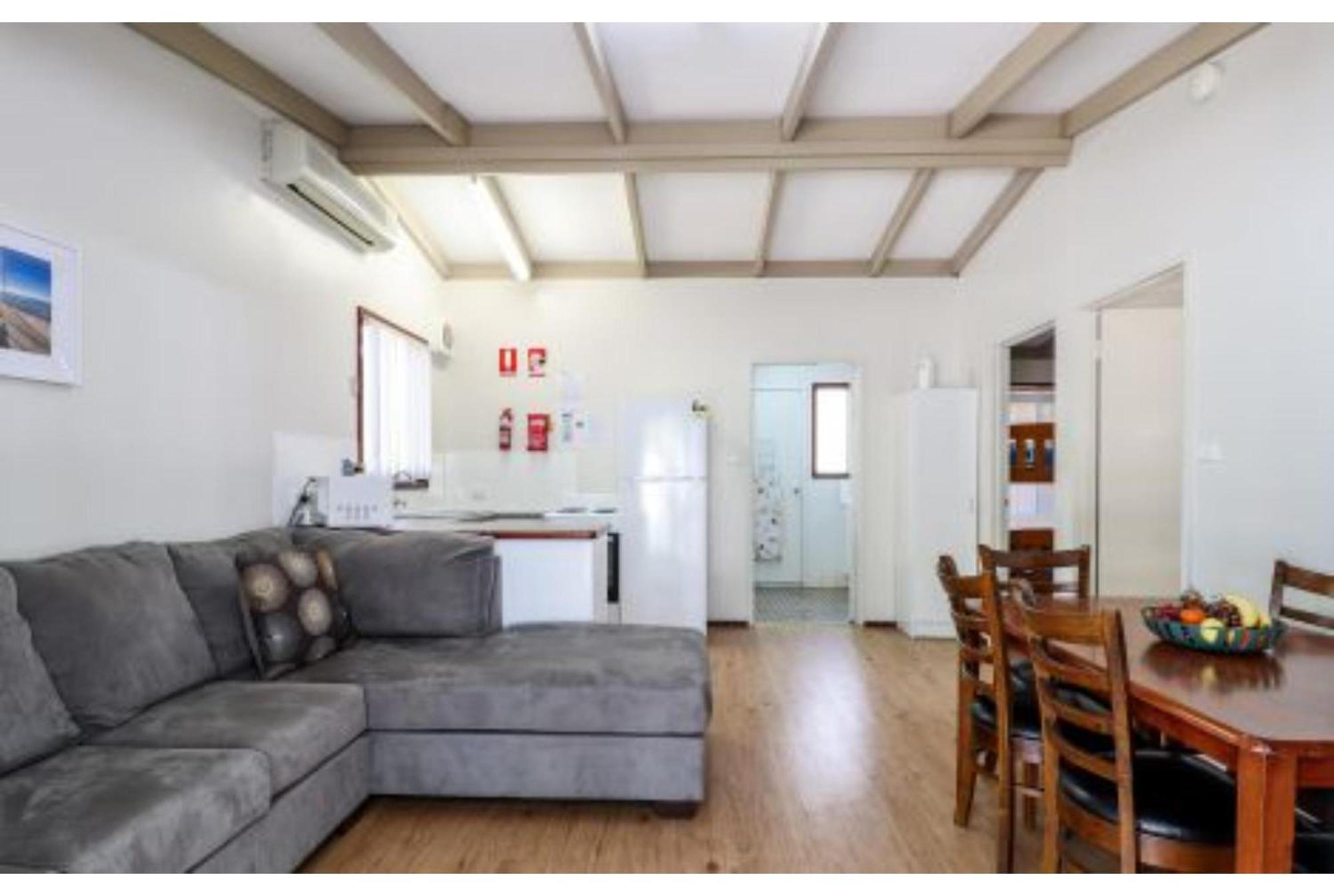 Discovery Parks - Busselton Habitación foto