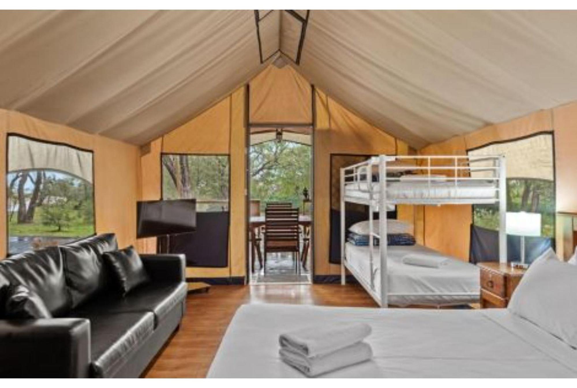 Discovery Parks - Busselton Habitación foto