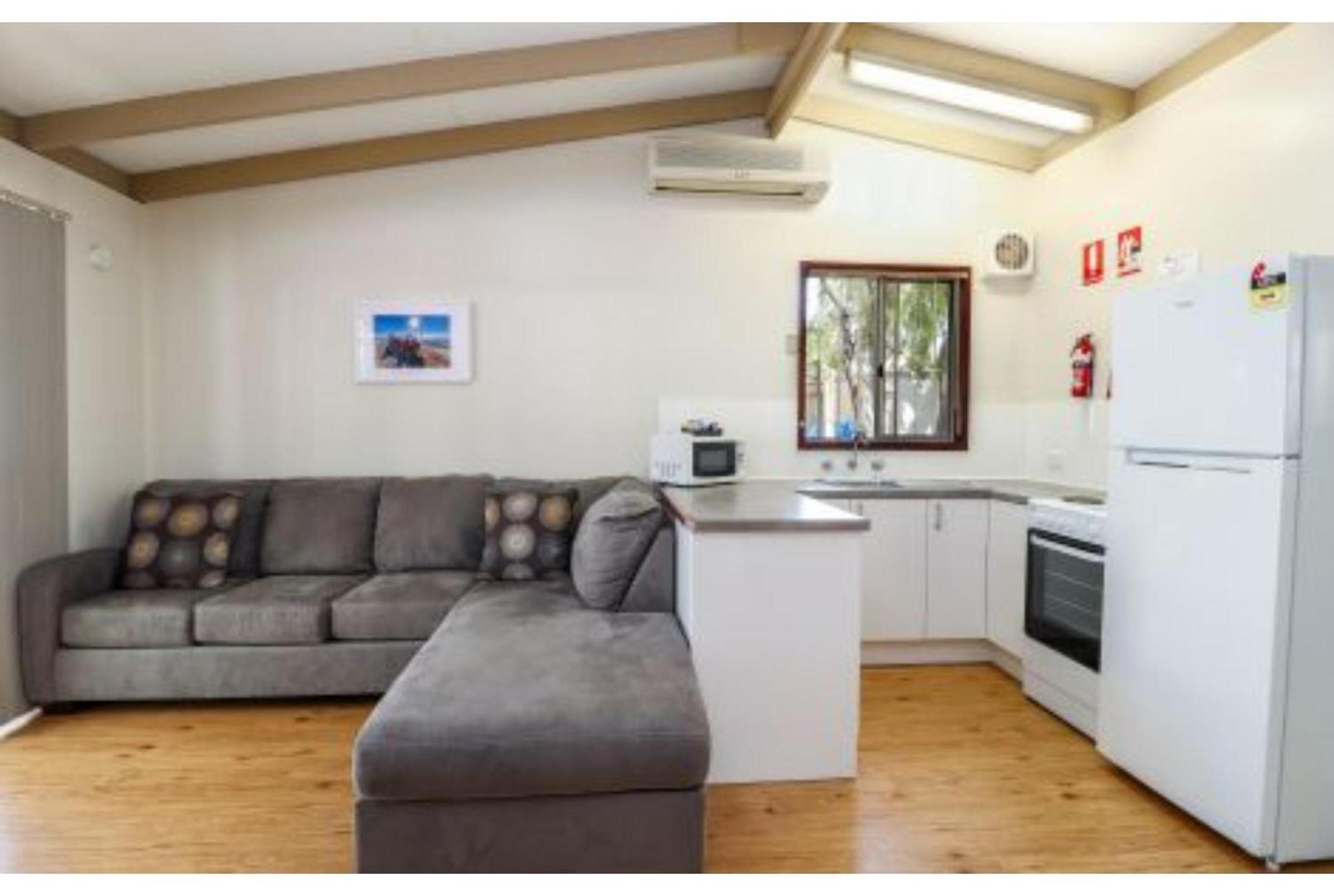 Discovery Parks - Busselton Habitación foto