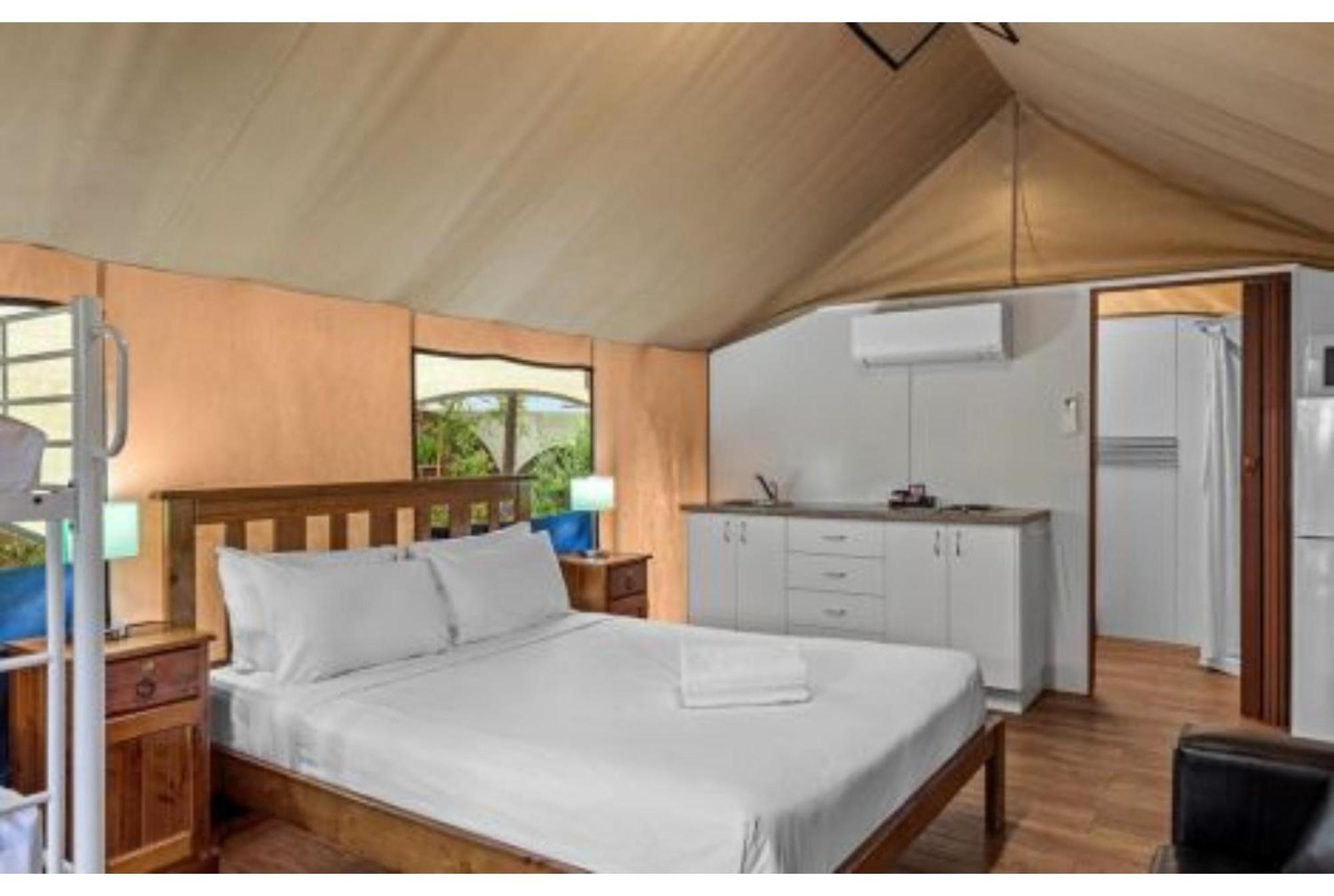 Discovery Parks - Busselton Habitación foto