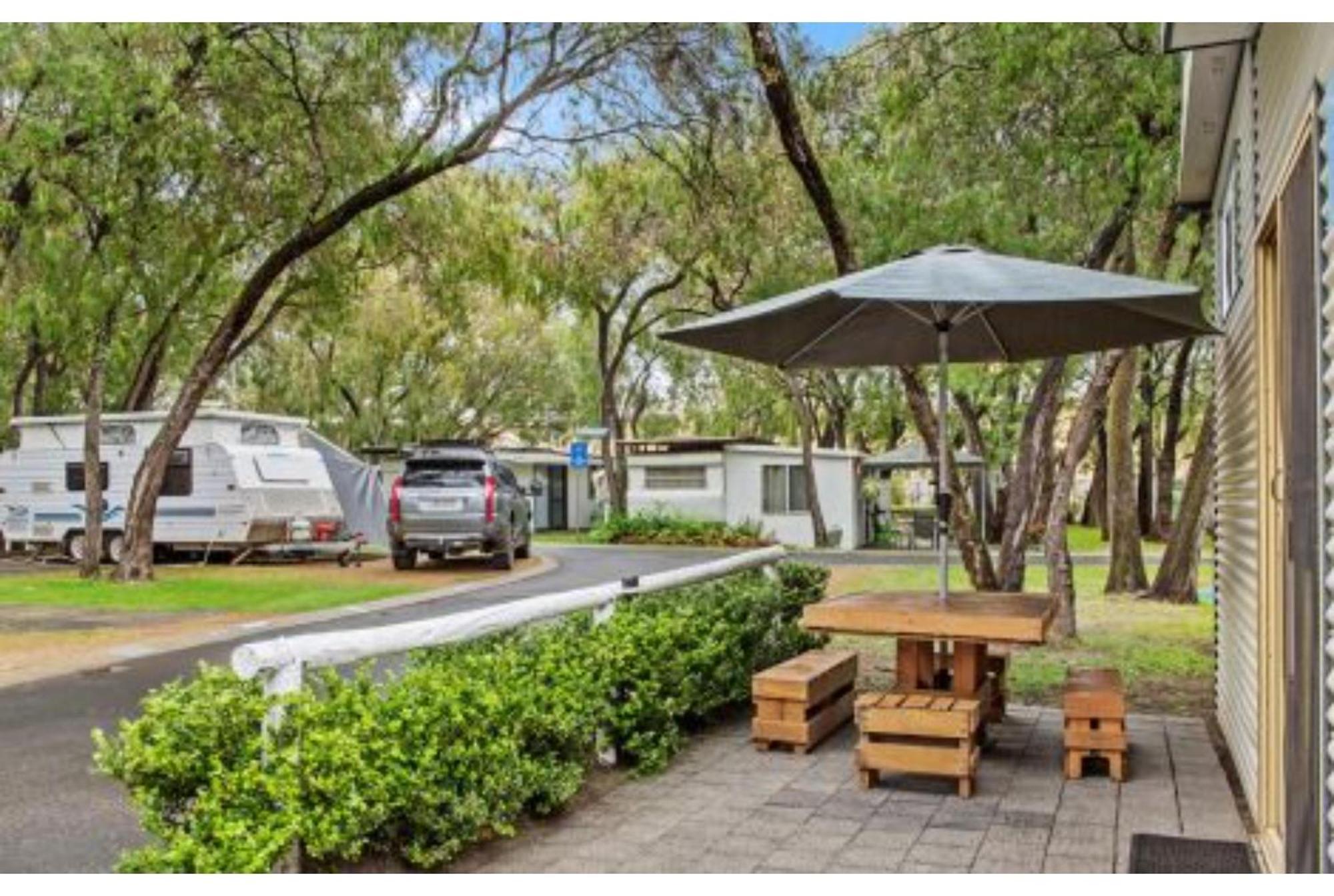 Discovery Parks - Busselton Habitación foto