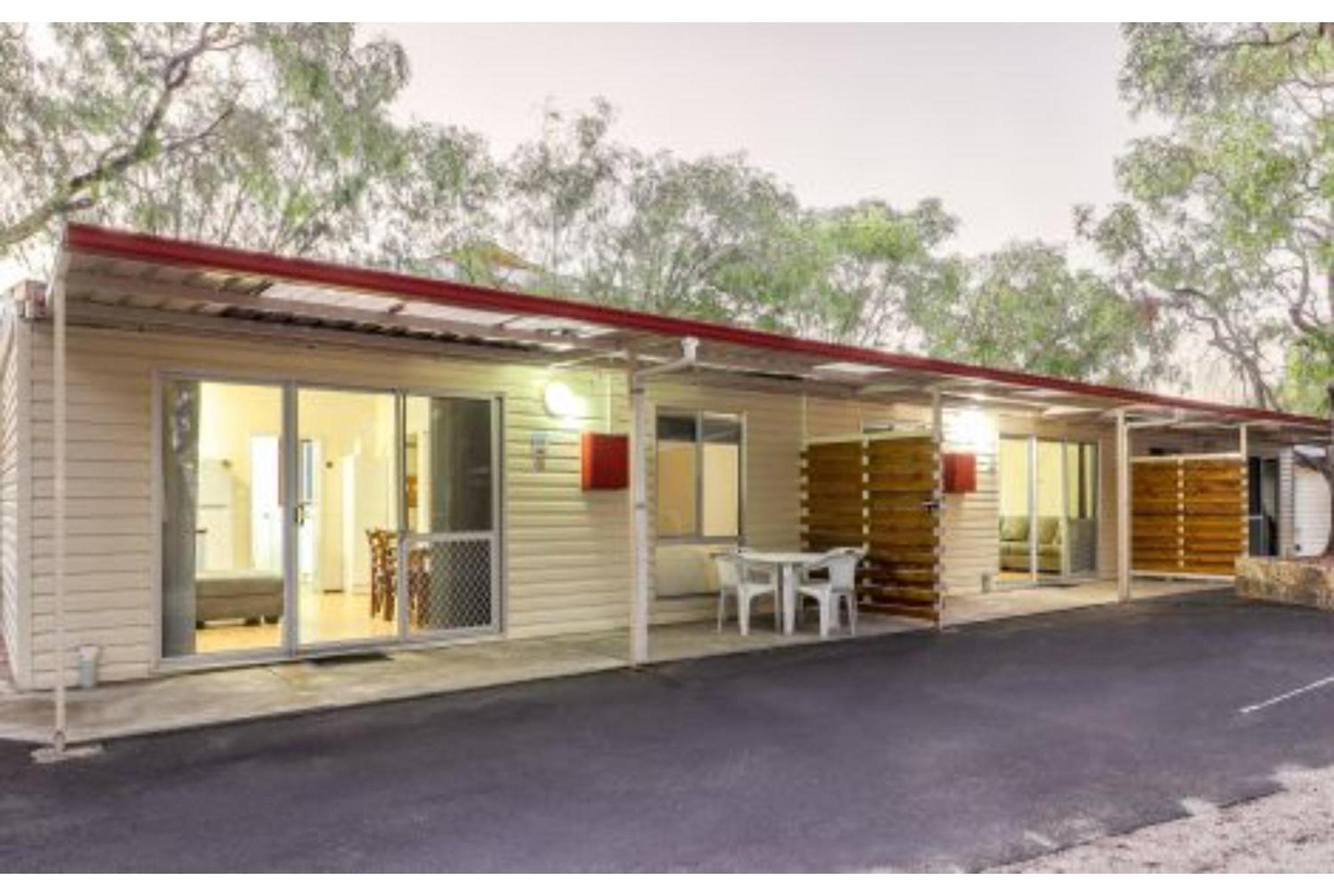 Discovery Parks - Busselton Habitación foto